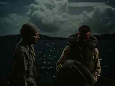 What's the plan? - Away All Boats