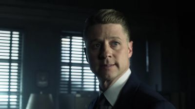 What's the plan? - Gotham