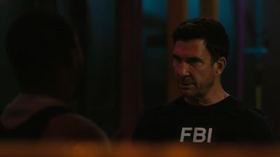 What's the plan? - FBI: Most Wanted