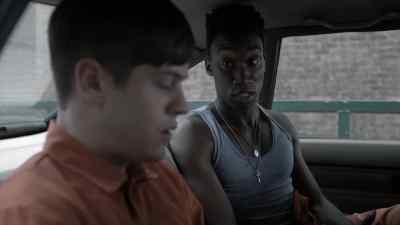 What's the plan? - Misfits