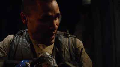 What's the plan? - Stargate Universe