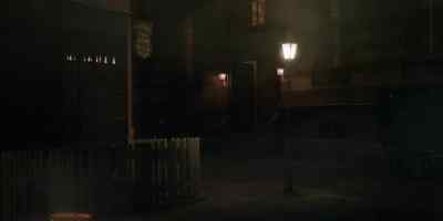 - What's the plan? - The Alienist