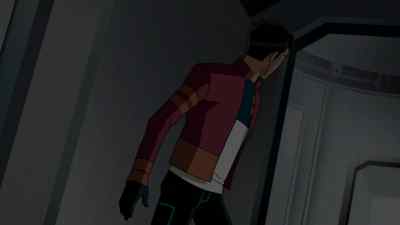 What's the plan? - Generator Rex