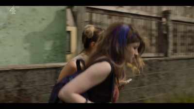 What's the plan?
We're going to have a lush time - The Accident