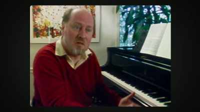  What's
the plan if you... - Music by John Williams