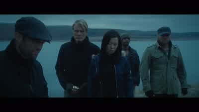 What's the planTrack him find him kill him - The Expendables 2