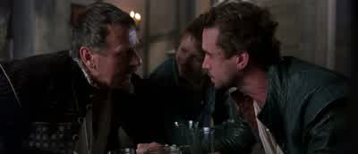 What s the play about thenWell there s this nurse - Shakespeare in Love
