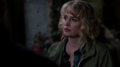 What's the play? - Supernatural