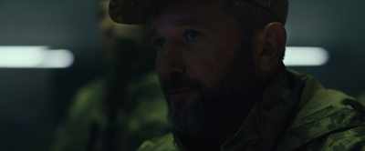What's the point? Anyway, we cannot
shoot this chlorine under pressure. - Sniper: The White Raven
