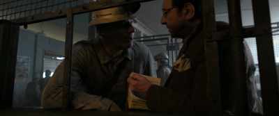 What's the point,
do you have a treasure map? - The Deep Dark