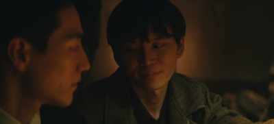 What's the point fighting amongst ourselves? - Pachinko