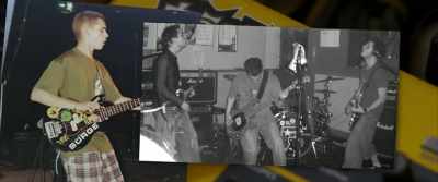 What's the point of playing guitar - The Rise of the Synths
