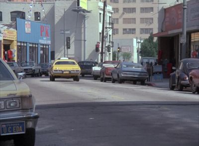 -What's the point
of surveillance? - The A-Team