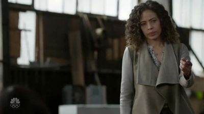 What's the point of this? - The Blacklist