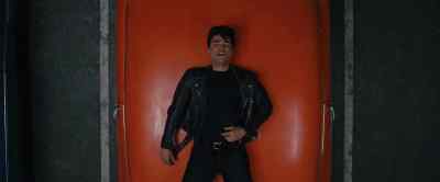 ♪ What's the point of trying - Grease: Rise of the Pink Ladies