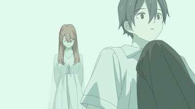 What's the point? - Summer Ghost