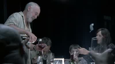 What's the point? - The Walking Dead