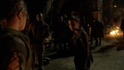 What's the point? - The 100