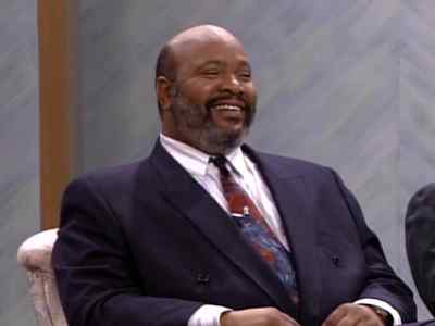 What's the point? - The Fresh Prince of Bel-Air
