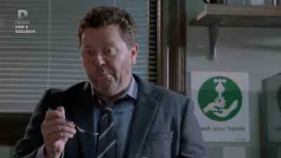 What's the point? - The Brokenwood Mysteries
