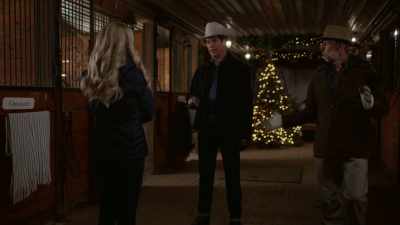 - What's the problem here?
- The problem here - A Bluegrass Christmas
