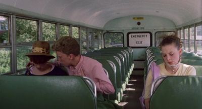 What's the problem here - Sixteen Candles
