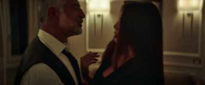 What's the problem?
I'll make you come. - Dark Glasses