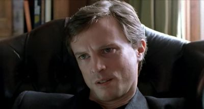 What's the problem, Lynley? - The Inspector Lynley Mysteries