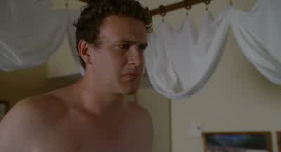 What's the problem, Peter? - Forgetting Sarah Marshall
