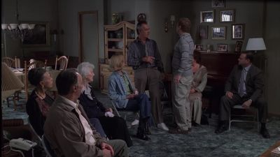 What's the problem? - The Sopranos