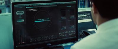What's the problem? - Mission: Impossible   Rogue Nation