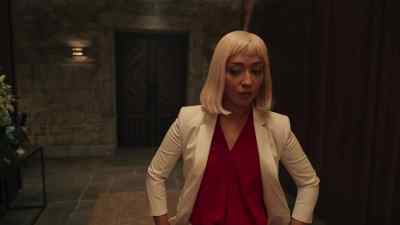 What's the problem? - Preacher