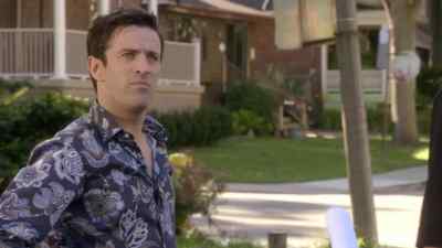 What's the problem? - Being Erica