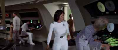 What's the problem? - Star Trek: The Motion Picture