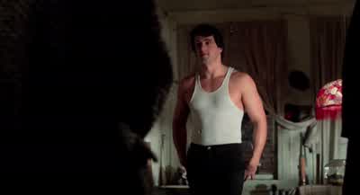 What's the problem? - Rocky