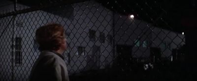What's the problem - The Enforcer