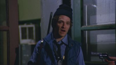 What's the problem - Dawn of the Dead
