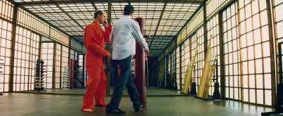 - What's the problem? - Kick Ass