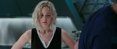What's the prognosis? - Passengers