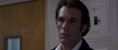 What's the prognosis - Maniac Cop 3: Badge of Silence