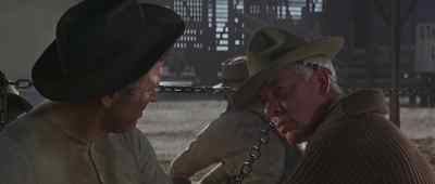 What's the proposition - The Professionals