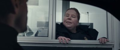 What's the purpose of your visit - Fatman