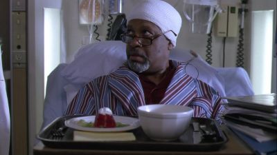 WHAT'S THE REPORT? - Grey's Anatomy