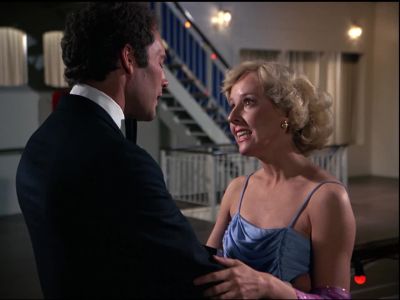 What's the result? - The Love Boat