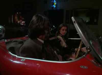 What's the rush? - The Stud
