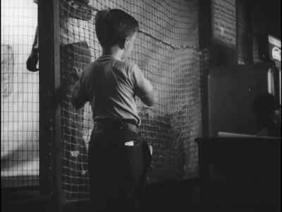 What's the score mister? - Little Fugitive