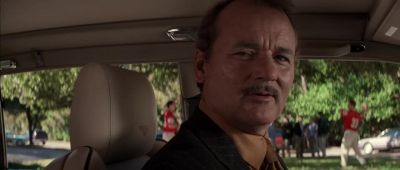 What's the secret Max - Rushmore
