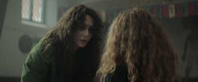 - What's the Secrets Room?
- Here, I'll show you. - Lord of Misrule