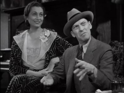 What's the show about - Gold Diggers of 1933