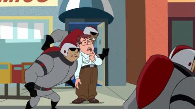 What's the sitch Laughs - Kim Possible